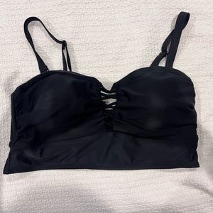 Torrid swim haul